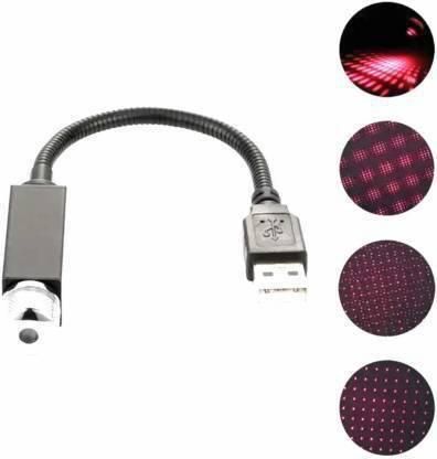 Star Projector USB Light (Car & Room)