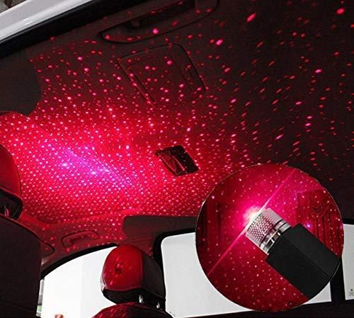 Star Projector USB Light (Car & Room)
